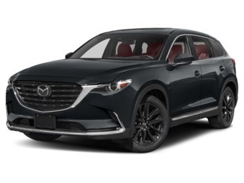 2022 Mazda CX-9 4dr i-ACTIV AWD Sport Utility_101